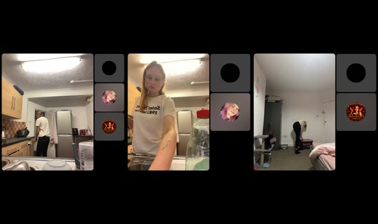 tysh022's Live Session — Jul 28, 2026, 8:03 PM