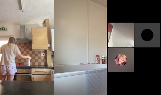 tysh022's Live Session — Jul 31, 2026, 8:55 AM