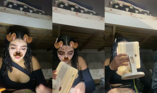 tyta.ferraz's Live Session — Jul 11, 2026, 12:15 AM