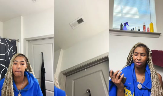 tyyology's Live Session — Jul 9, 2026, 1:44 PM
