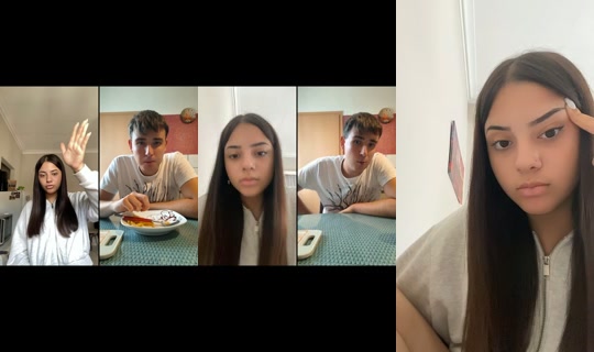tzavv.maria's Live Session — Aug 18, 2026, 11:14 AM