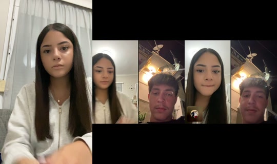 tzavv.maria's Live Session — Aug 18, 2026, 6:58 PM