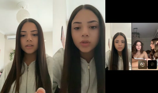 tzavv.maria's Live Session — Aug 19, 2026, 4:30 PM