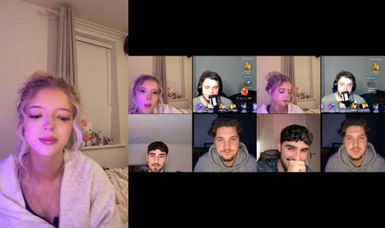 u3ser777412's Live Session — Jul 24, 2026, 9:03 PM
