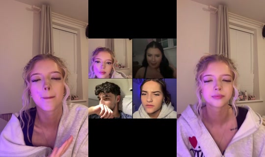 u3ser777412's Live Session — Jul 24, 2026, 9:51 PM