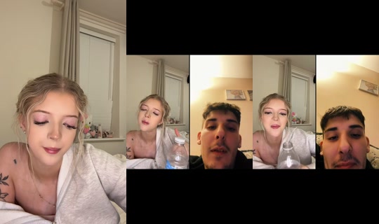u3ser777412's Live Session — Jul 25, 2026, 9:09 PM