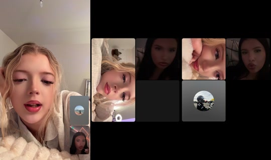 u3ser777412's Live Session — Jul 27, 2026, 12:21 AM