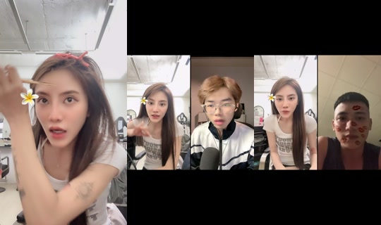 u_team_03's Live Session — Jul 26, 2026, 1:27 PM