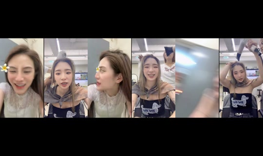 u_team_03's Live Session — Jul 27, 2026, 1:09 PM