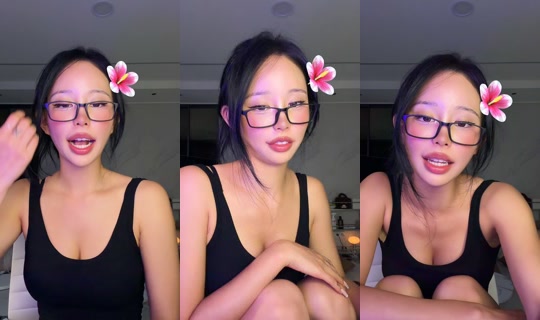 u_youha's Live Session — Jul 31, 2026, 10:15 AM