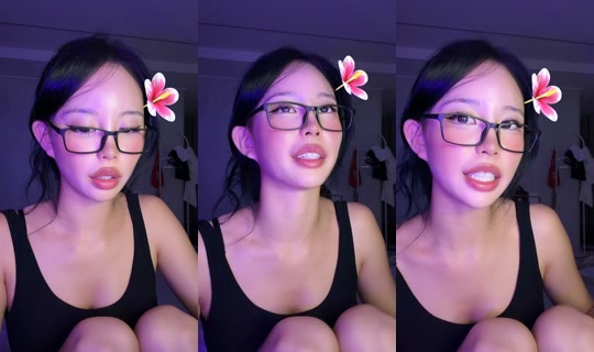 u_youha's Live Session — Jul 31, 2026, 11:08 AM