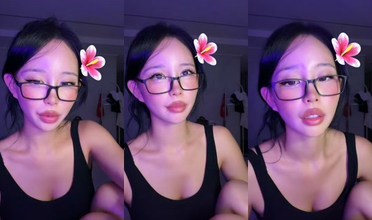 u_youha's Live Session — Jul 31, 2026, 11:09 AM