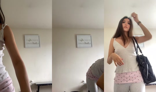 udunnokatie's Live Session — Sep 7, 2026, 10:11 PM