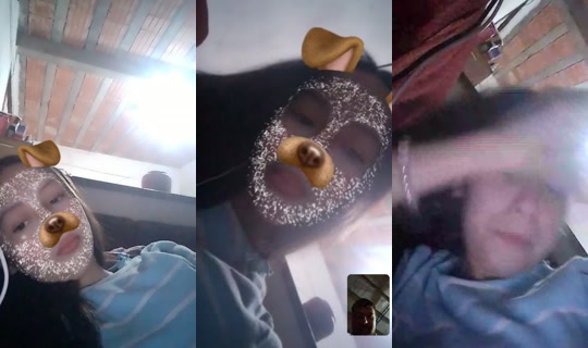 uendivieiradejesu6's Live Session — Oct 9, 2026, 10:44 PM