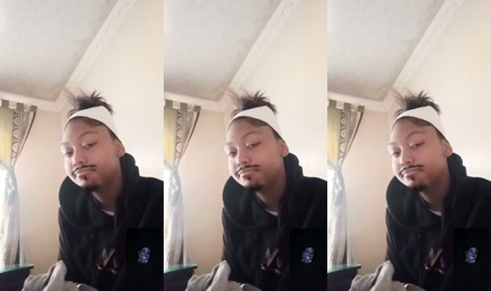 ufw_shaykie's Live Session — Jul 26, 2026, 2:41 PM