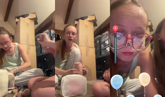 ugc.creator.soph's Live Session — Jul 26, 2026, 8:43 PM