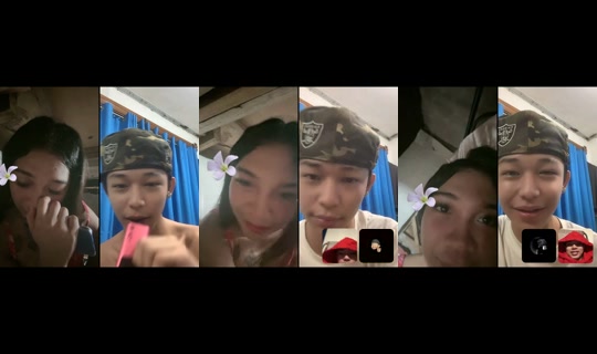 ugh.ayen's Live Session — Aug 24, 2026, 5:09 PM