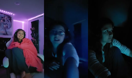 ughitshalo's Live Session — Sep 21, 2026, 2:33 AM