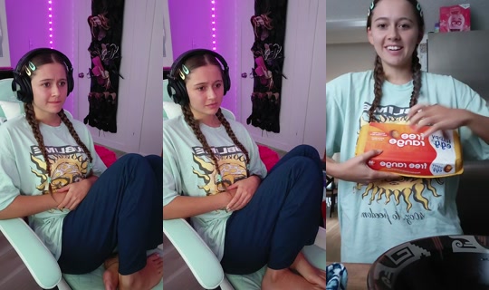 ughitshalo's Live Session — Sep 26, 2026, 8:43 PM