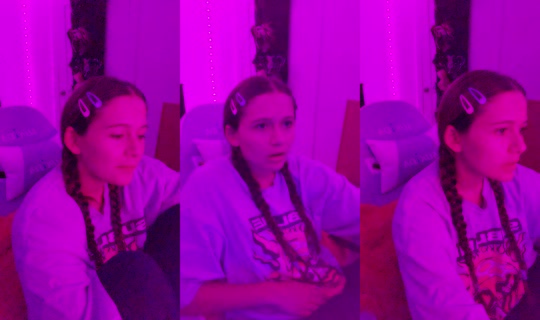 ughitshalo's Live Session — Sep 26, 2026, 11:56 PM