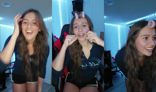 ughitshalo's Live Session — Sep 28, 2026, 12:14 AM