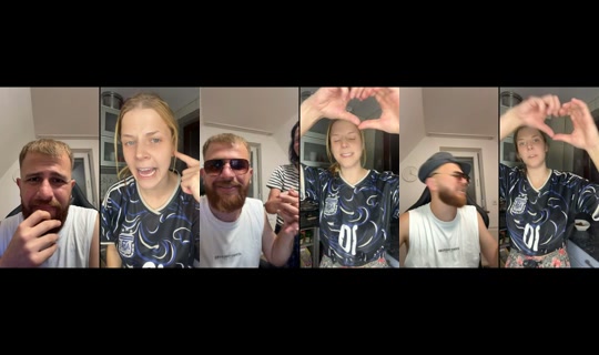 ugursindy's Live Session — Jul 8, 2026, 8:19 PM