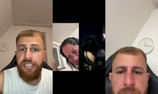 ugursindy's Live Session — Jul 8, 2026, 10:11 PM