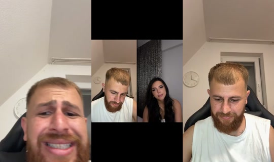 ugursindy's Live Session — Jul 8, 2026, 11:33 PM