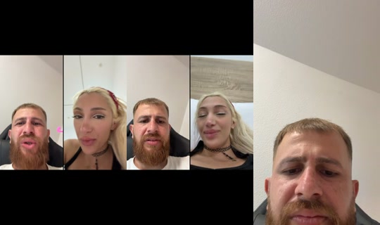ugursindy's Live Session — Jul 9, 2026, 12:56 AM