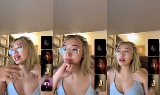 uh.just.claire's Live Session — Jul 28, 2026, 12:36 PM