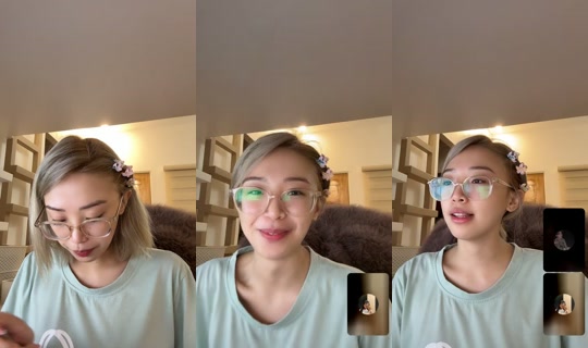 uh.just.claire's Live Session — Jul 30, 2026, 10:19 AM