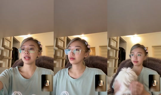 uh.just.claire's Live Session — Jul 30, 2026, 11:09 AM