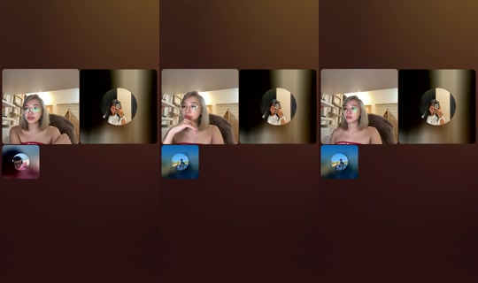 uh.just.claire's Live Session — Jul 31, 2026, 12:25 PM