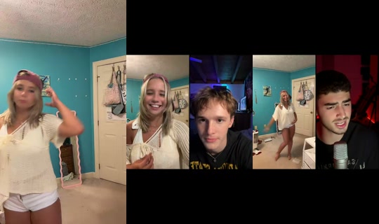 uh_audreyyy's Live Session — Jul 26, 2026, 1:57 AM
