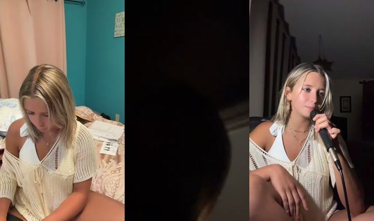 uh_audreyyy's Live Session — Jul 26, 2026, 2:49 AM
