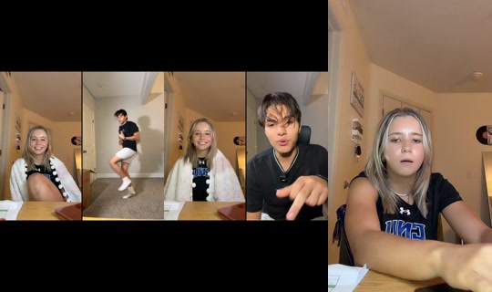 uh_audreyyy's Live Session — Aug 28, 2026, 1:30 AM