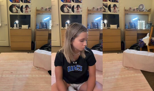 uh_audreyyy's Live Session — Aug 28, 2026, 2:29 AM