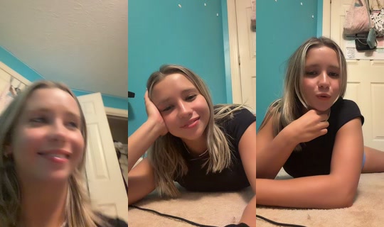 uh_audreyyy's Live Session — Sep 1, 2026, 2:28 AM