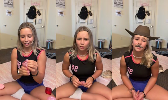 uh_audreyyy's Live Session — Sep 3, 2026, 11:16 PM