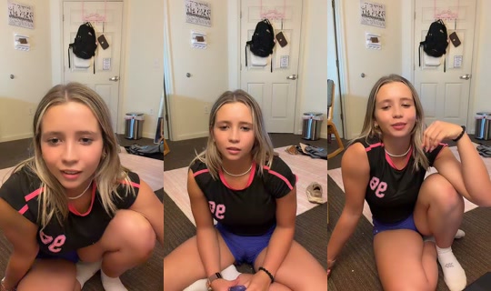 uh_audreyyy's Live Session — Sep 4, 2026, 12:50 AM