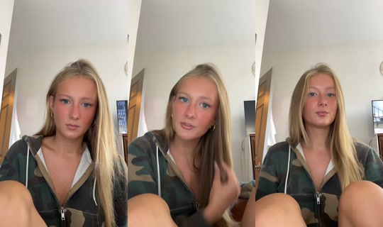 uhatechloe's Live Session — Aug 31, 2026, 1:59 PM