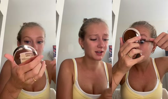 uhatechloe's Live Session — Sep 7, 2026, 3:29 PM