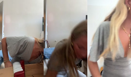 uhatechloe's Live Session — Sep 17, 2026, 4:58 PM