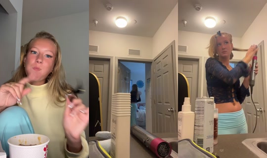 uhatechloe's Live Session — Sep 24, 2026, 10:48 PM