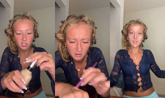 uhatechloe's Live Session — Sep 24, 2026, 11:34 PM