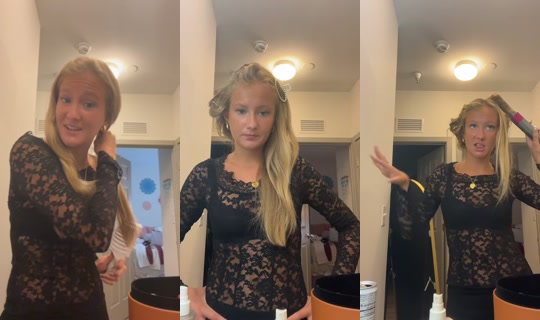 uhatechloe's Live Session — Sep 25, 2026, 11:45 PM