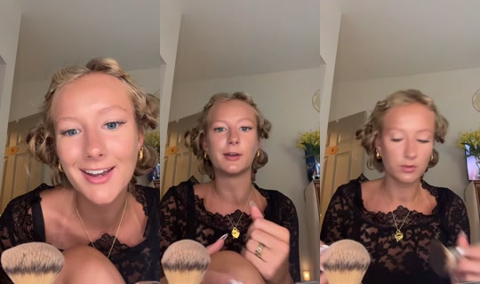 uhatechloe's Live Session — Sep 26, 2026, 12:36 AM