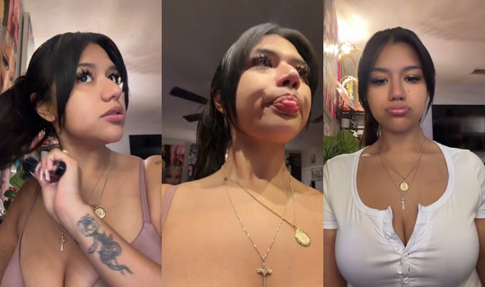 uhlyssaaaaaa5's Live Session — Jul 31, 2026, 2:09 PM