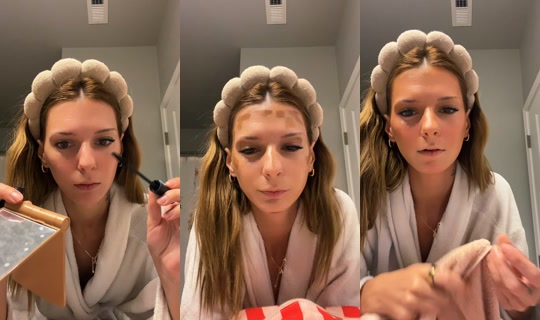 uhmayaleslie's Live Session — Oct 11, 2026, 4:54 PM