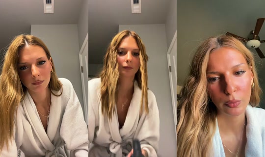 uhmayaleslie's Live Session — Oct 11, 2026, 5:37 PM